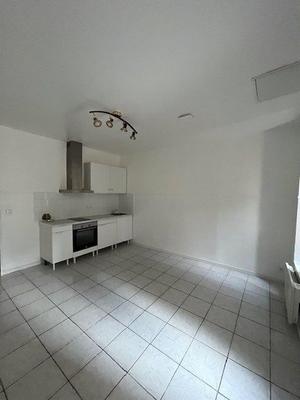 Appartement - 33 m² - 2 pièces