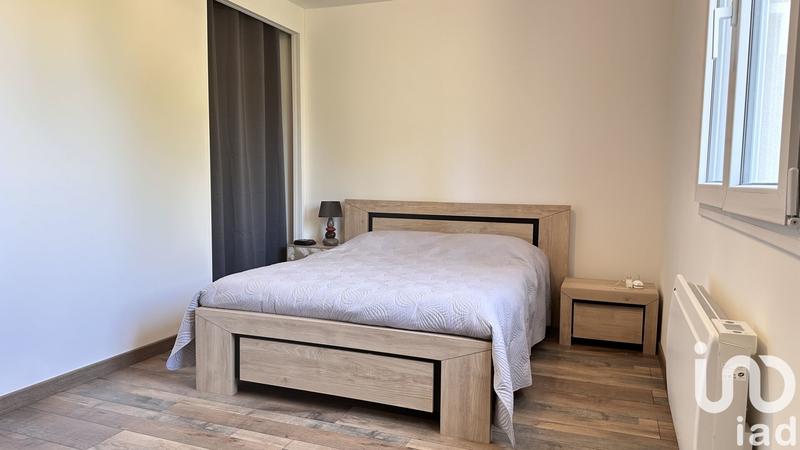 Maison - 95 m² - 3 pièces