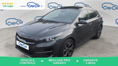 Kia Xceed 1.6 CRDi 136 Dct7 Premium - Automatique Toit ouvrant