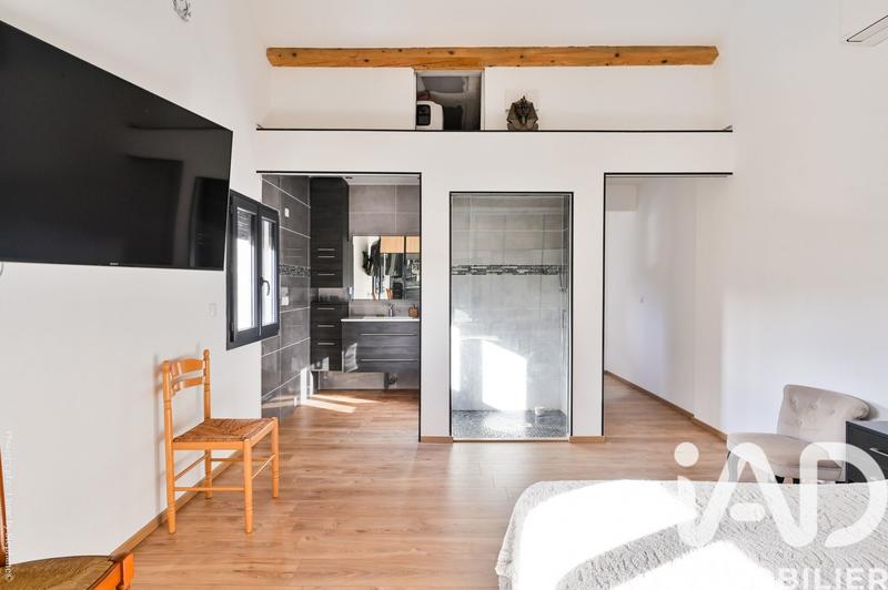 Maison - 262 m² - 11 pièces