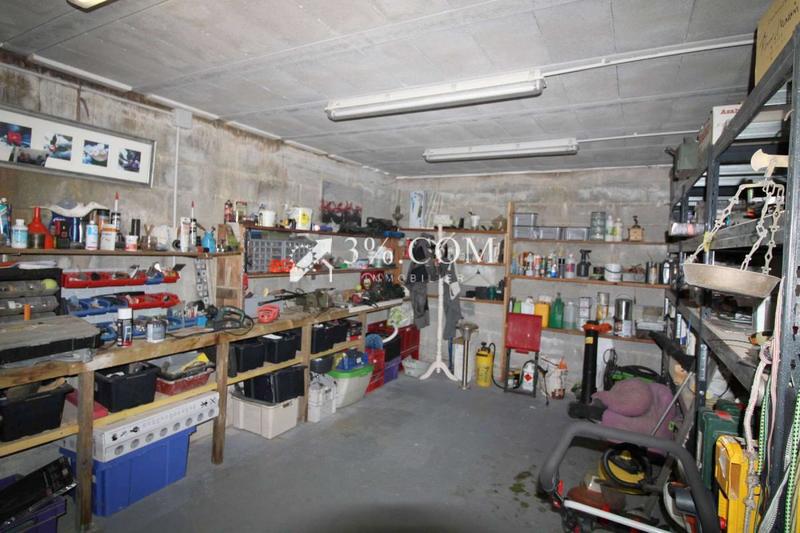 Maison - 172 m² - 6 pièces