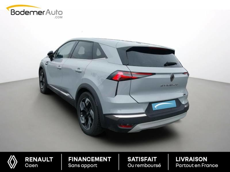 Renault Symbioz E-Tech full hybrid 145 Iconic