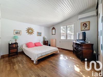 Maison - 123 m² - 4 pièces