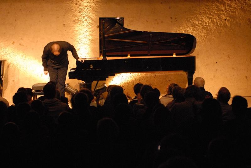 Nohant Festival Chopin