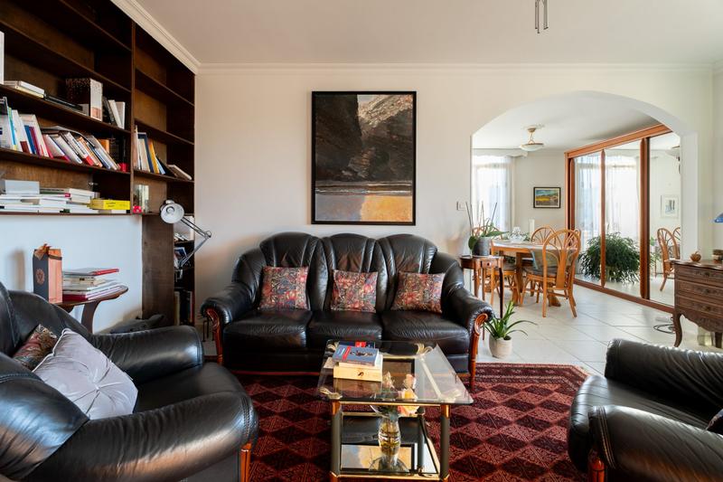 Appartement - 84 m² - 4 pièces