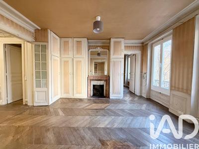 Appartement - 85 m² - 4 pièces