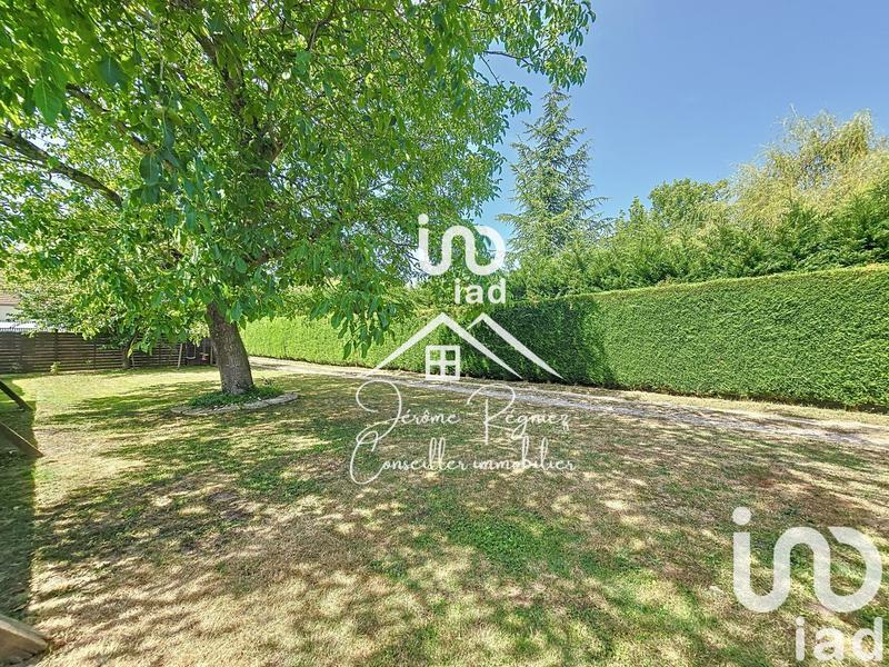 Maison - 138 m² - 5 pièces