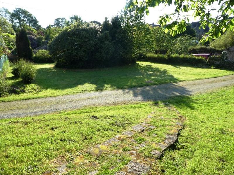 Maison - 203 m² - 8 pièces