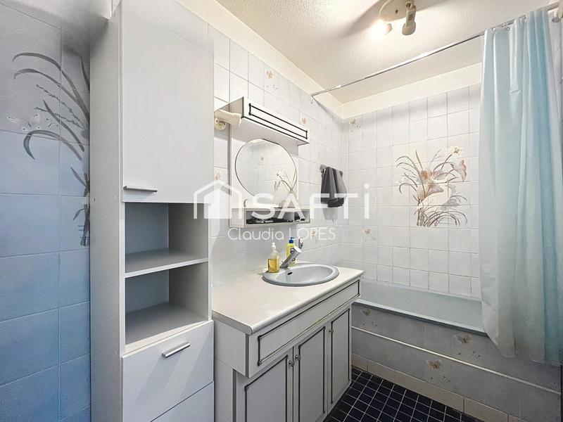 Appartement - 71 m² - 4 pièces