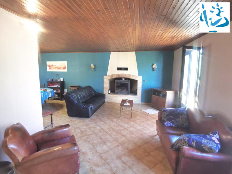 Maison - 139 m² - 6 pièces