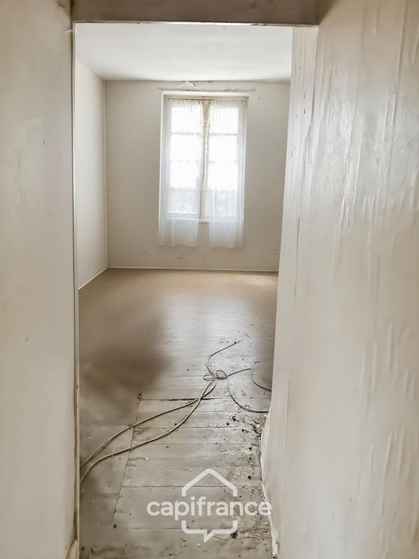 Maison - 112 m² - 5 pièces