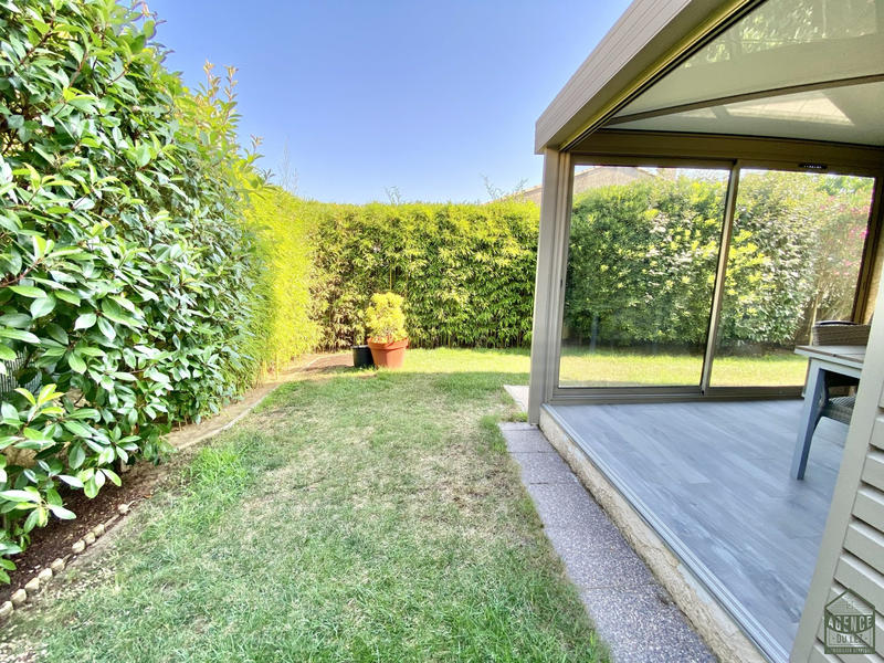 Villa - 120 m² - 4 pièces