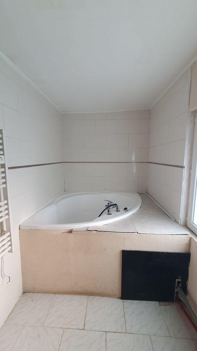 Maison - 72 m² - 4 pièces