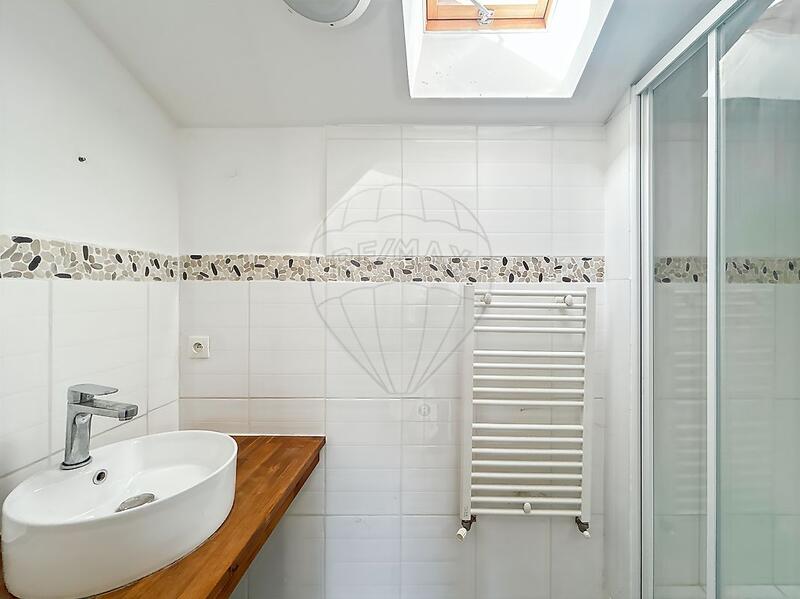 Maison - 164 m² - 5 pièces