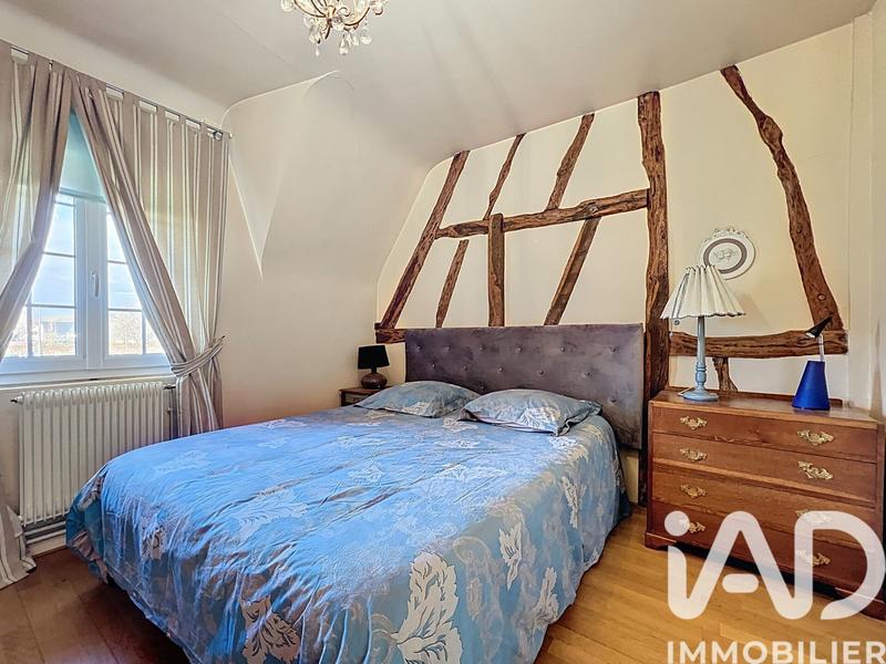 Maison de campagne - 175 m² - 6 pièces