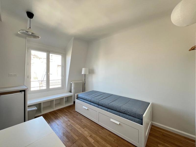 Appartement - 13 m² - 1 pièce