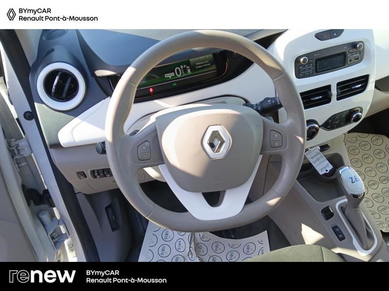 Renault Zoe R90 Life