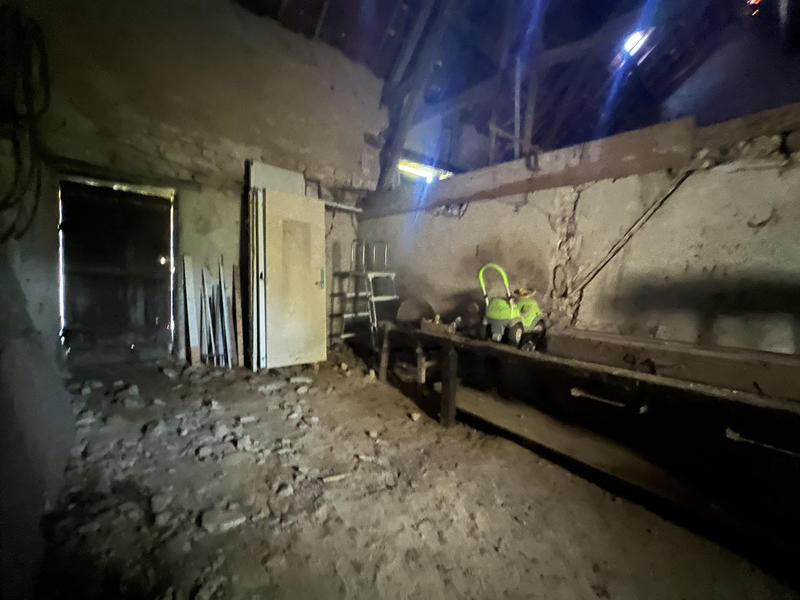 Maison - 73 m² - 1 pièce