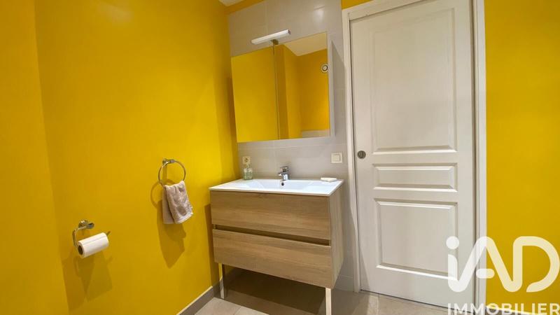 Maison - 193 m² - 7 pièces