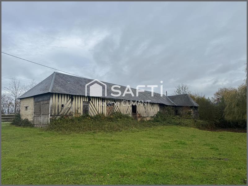 Maison - 137 m² - 5 pièces