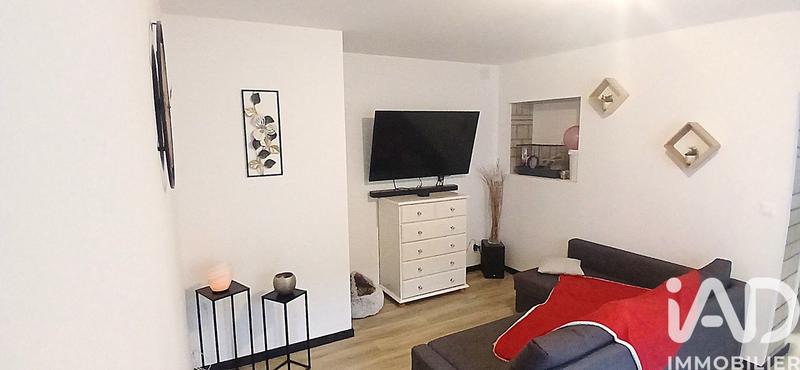 Maison - 162 m² - 6 pièces