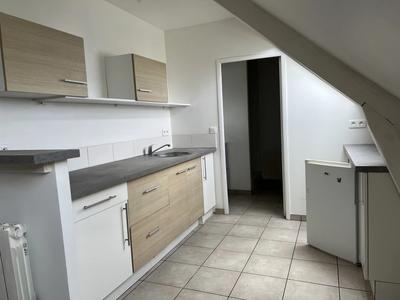 Appartement - 15 m² - 1 pièce
