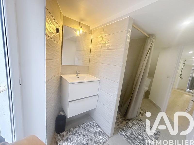 Maison - 78 m² - 3 pièces