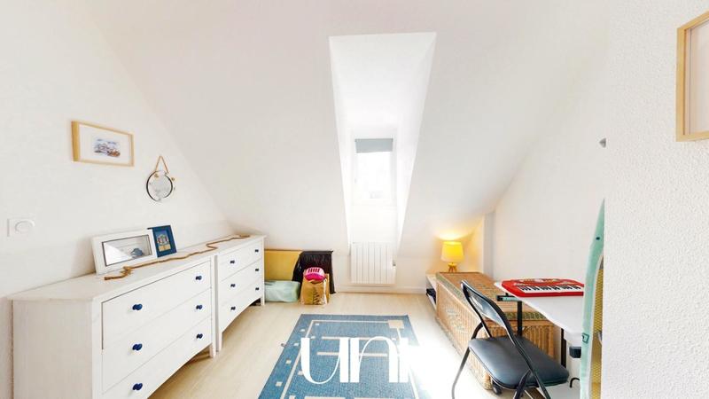 Maison - 35 m² - 2 pièces