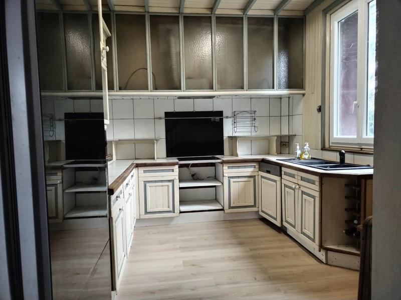 Maison - 291 m² - 12 pièces