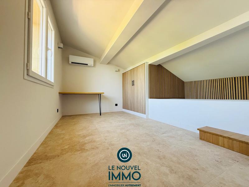 Maison - 117 m² - 4 pièces