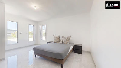 Maison - 136 m² - 5 pièces