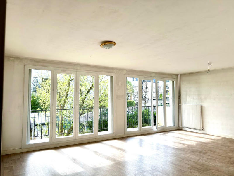 Appartement - 87 m² - 3 pièces