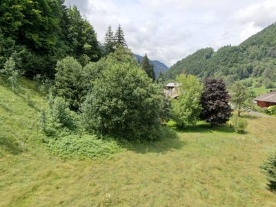 Terrain - 1 313 m²
