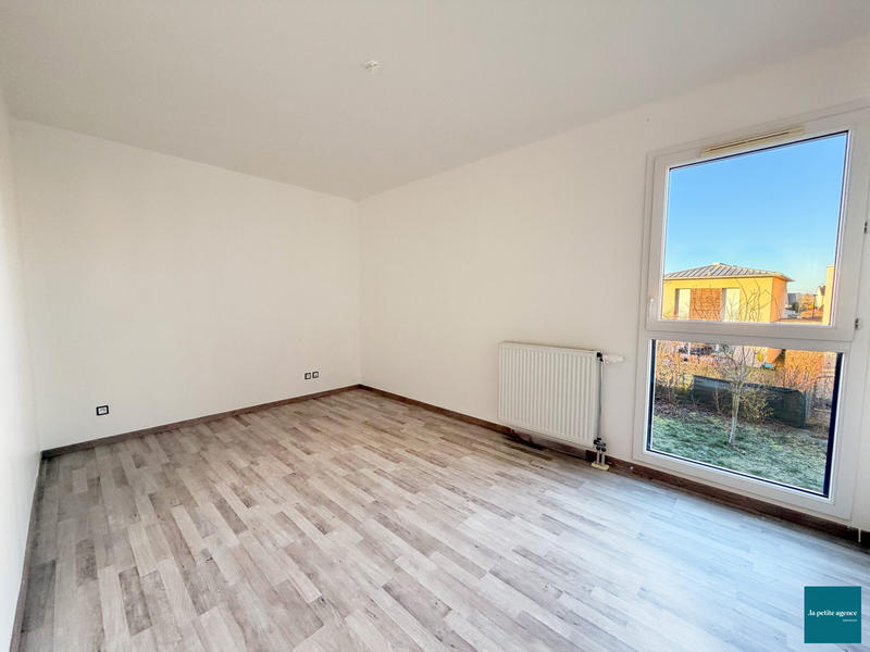 Maison contemporaine - 82 m² - 4 pièces