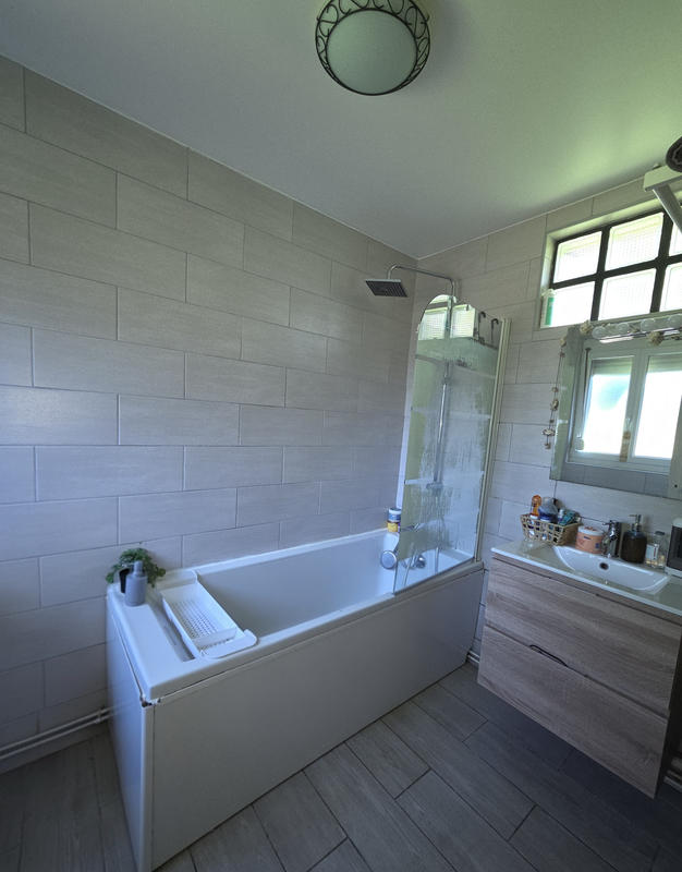 Maison - 105 m² - 6 pièces