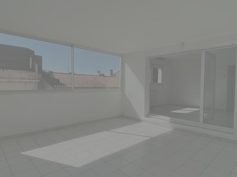 Appartement - 33 m² - 2 pièces