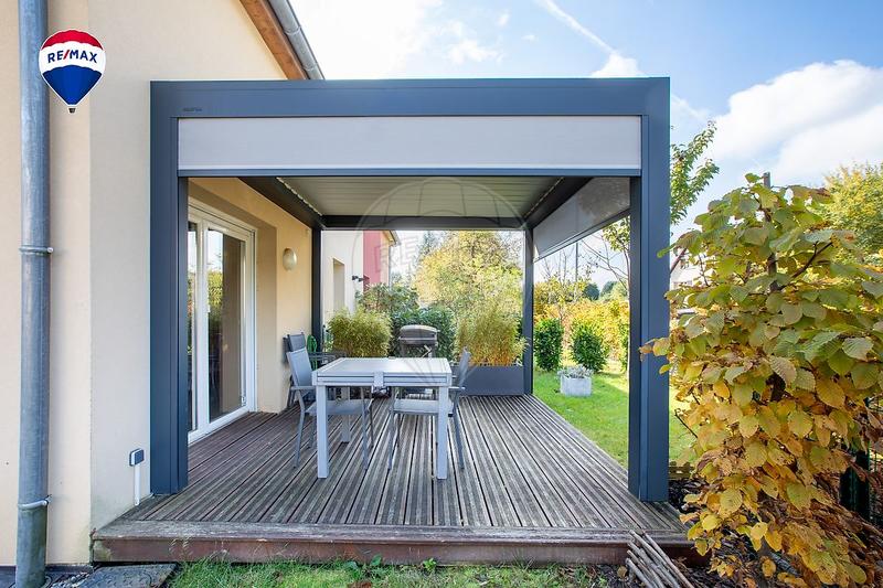 Appartement - 76 m² - 5 pièces