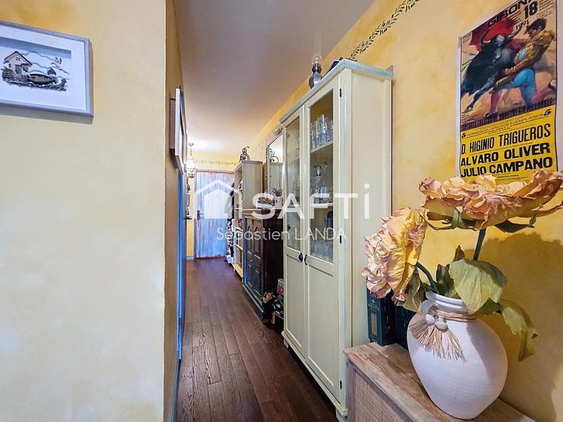 Appartement - 78 m² - 4 pièces