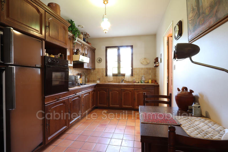 Maison - 109 m² - 4 pièces