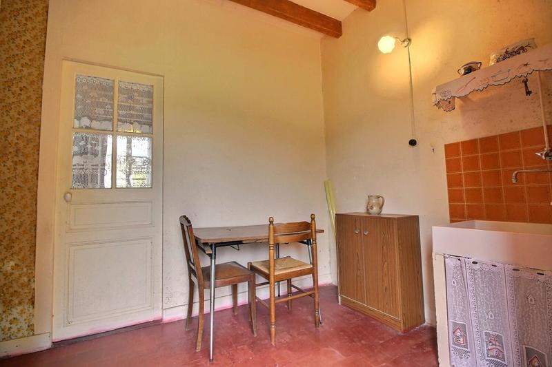 Maison - 84 m² - 4 pièces