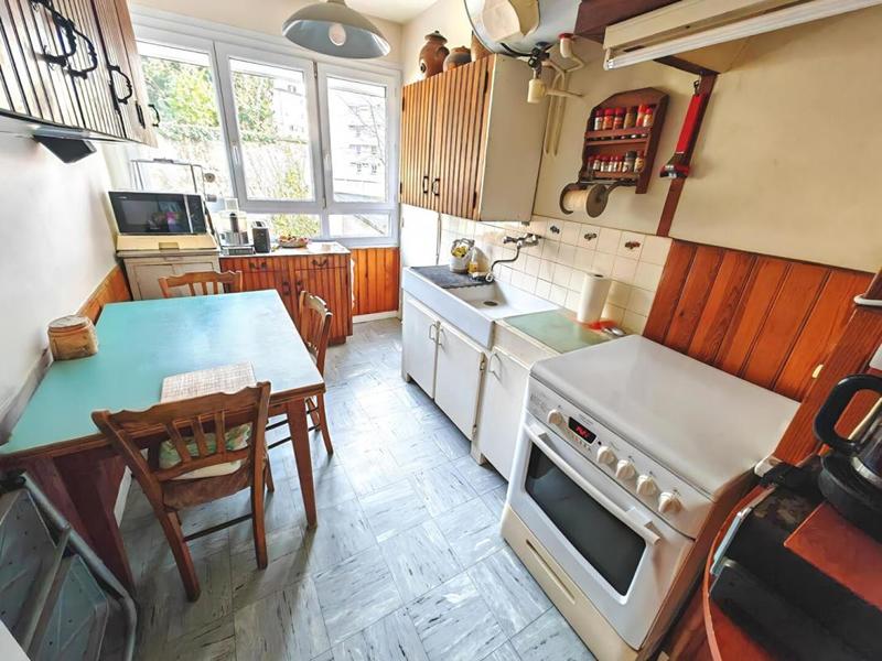 Appartement - 73 m² - 3 pièces