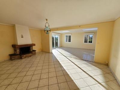 Maison - 173 m² - 6 pièces