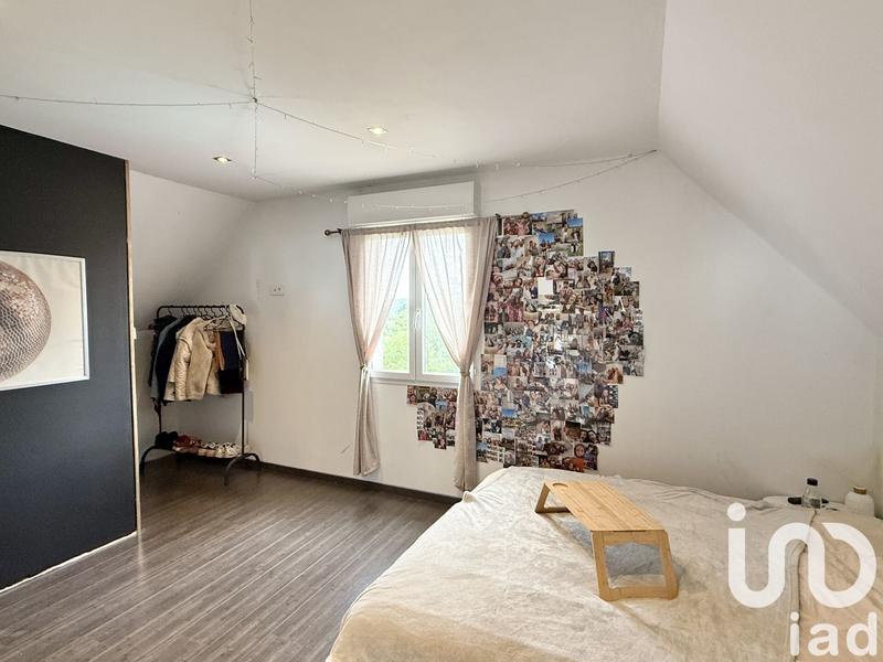 Maison - 155 m² - 6 pièces