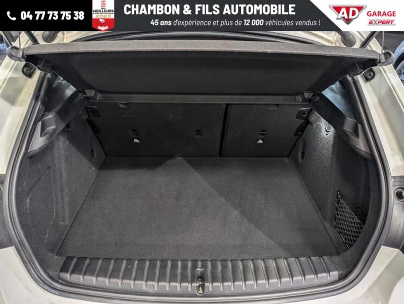 Bmw Série 1 F40 118d 150 ch Bva8 m Sport