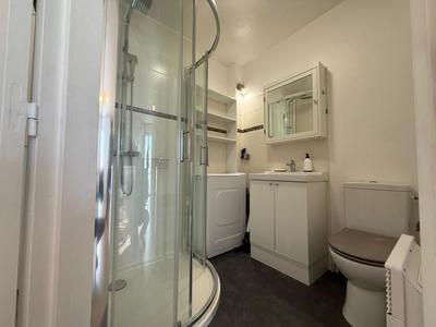 Studio - 18 m² - 2 pièces