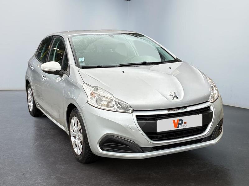 Peugeot 208 1.2 PureTech 68ch Bvm5 Like
