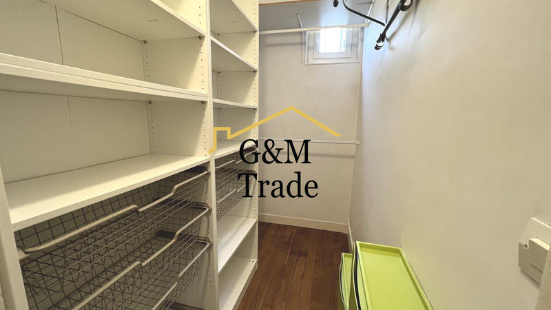 Appartement - 86 m² - 4 pièces