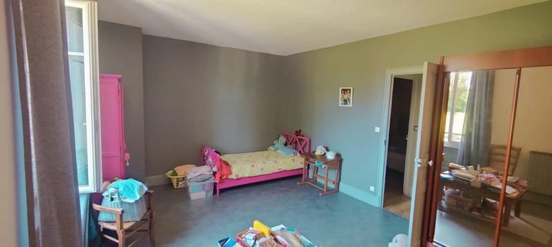 Maison - 153 m² - 5 pièces