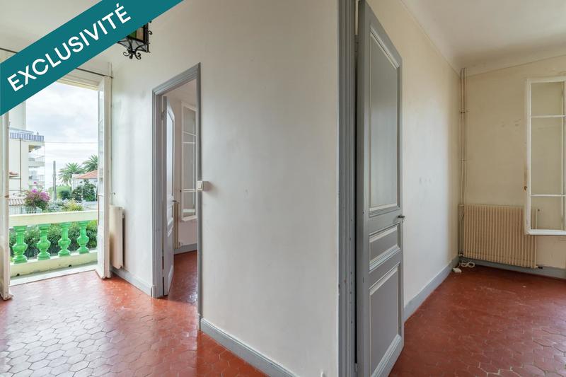 Maison - 127 m² - 6 pièces