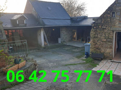 Maison - 127 m² - 4 pièces